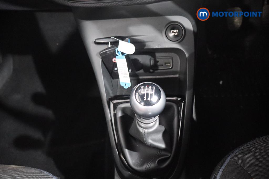 Renault Captur Dynamique Medianav Manual Diesel SUV - Stock Number (1565485) - 3rd supplementary image