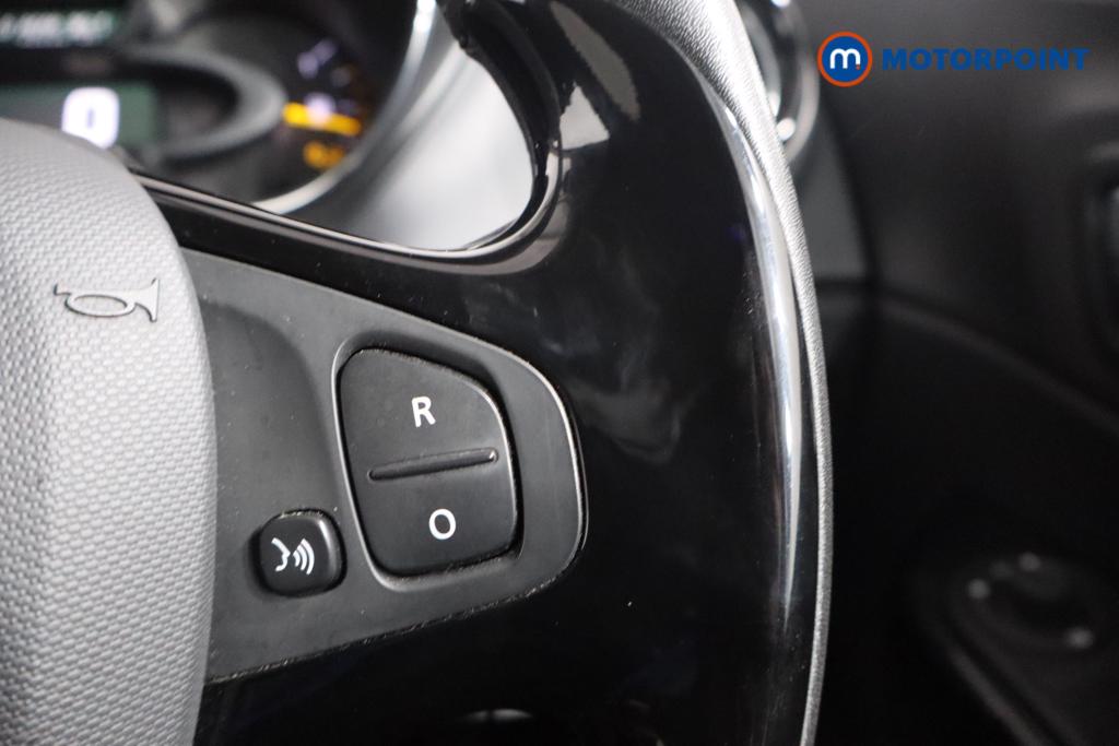 Renault Captur Dynamique Medianav Manual Diesel SUV - Stock Number (1565485) - 7th supplementary image