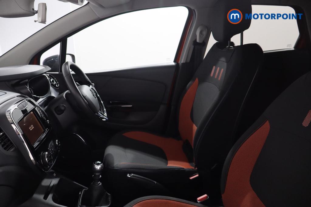 Renault Captur Dynamique Medianav Manual Diesel SUV - Stock Number (1565485) - 14th supplementary image