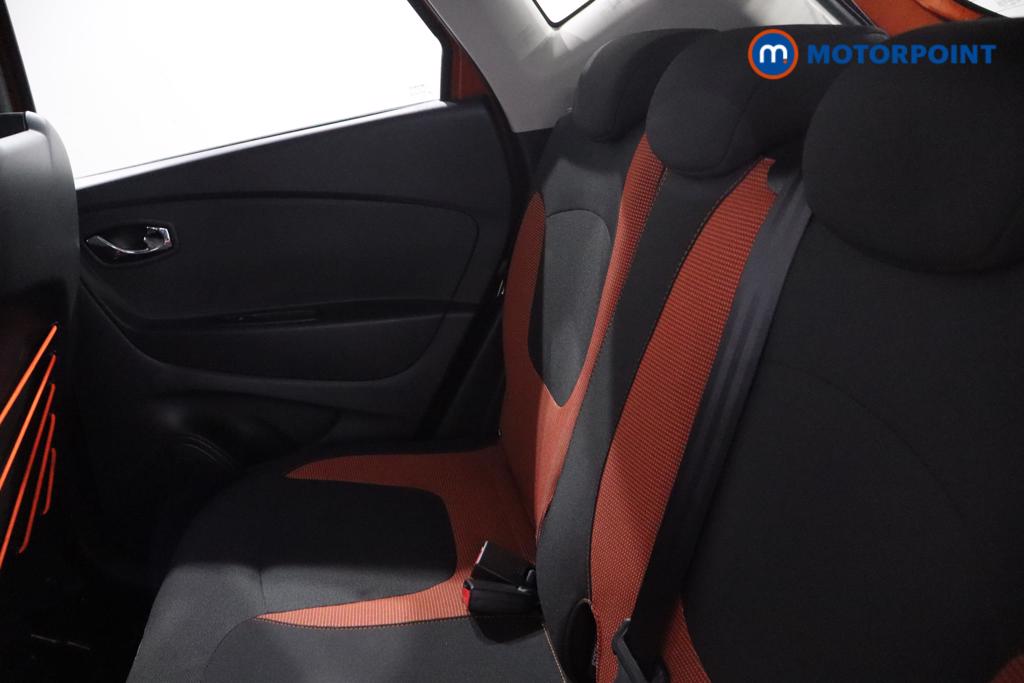Renault Captur Dynamique Medianav Manual Diesel SUV - Stock Number (1565485) - 15th supplementary image