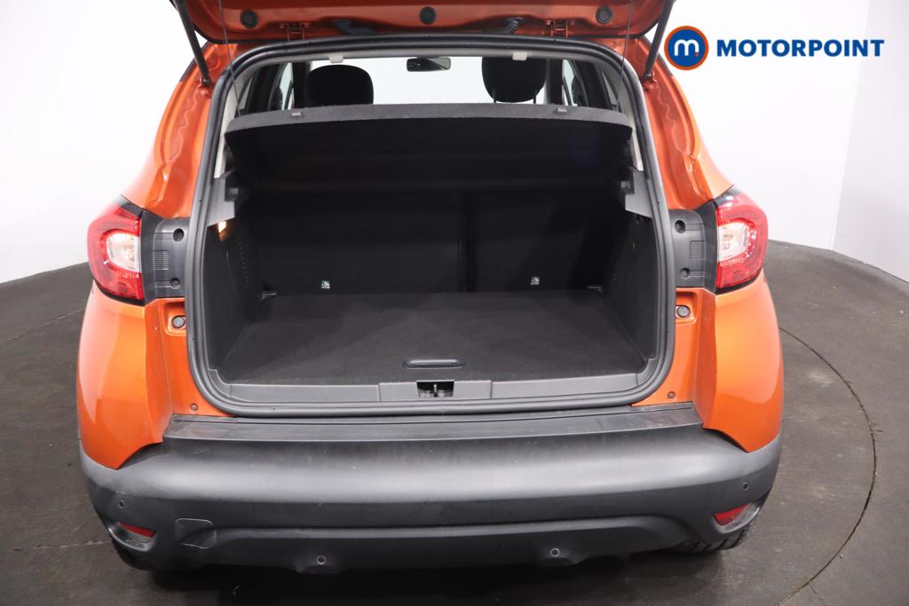 Renault Captur Dynamique Medianav Manual Diesel SUV - Stock Number (1565485) - 17th supplementary image