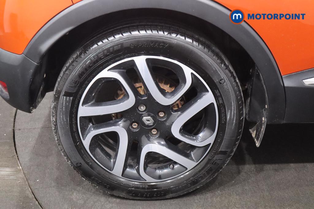 Renault Captur Dynamique Medianav Manual Diesel SUV - Stock Number (1565485) - 18th supplementary image