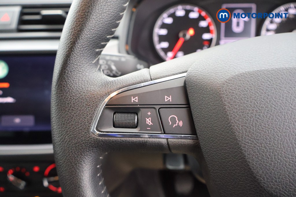 Seat Ibiza Se Technology Manual Petrol Hatchback - Stock Number (1565543) - 2nd supplementary image