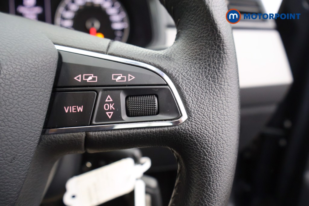 Seat Ibiza Se Technology Manual Petrol Hatchback - Stock Number (1565543) - 3rd supplementary image
