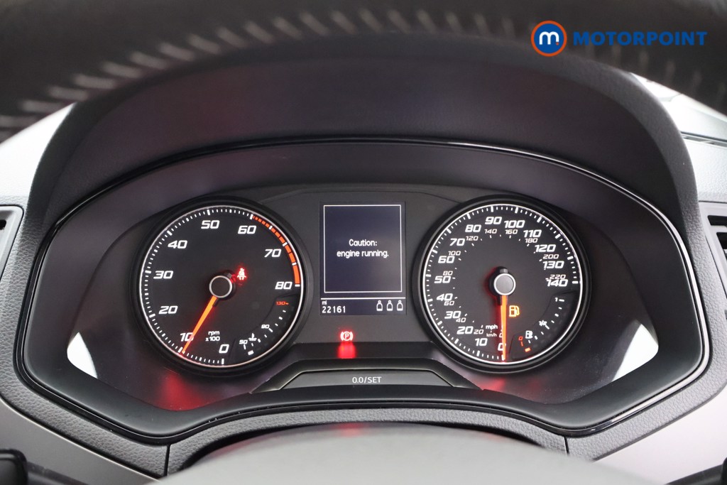 Seat Ibiza Se Technology Manual Petrol Hatchback - Stock Number (1565543) - 4th supplementary image