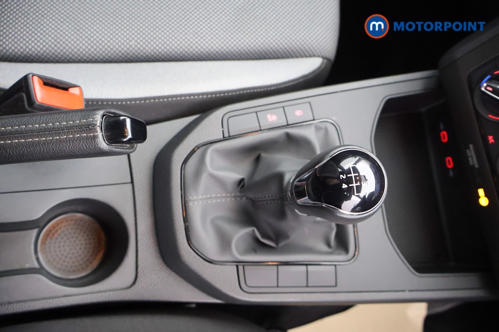 Seat Ibiza Se Technology Manual Petrol Hatchback - Stock Number (1565543) - 6th supplementary image