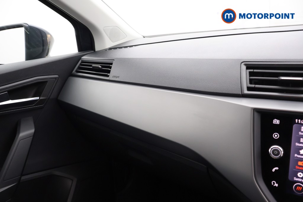 Seat Ibiza Se Technology Manual Petrol Hatchback - Stock Number (1565543) - 7th supplementary image