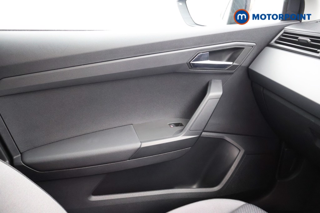 Seat Ibiza Se Technology Manual Petrol Hatchback - Stock Number (1565543) - 8th supplementary image