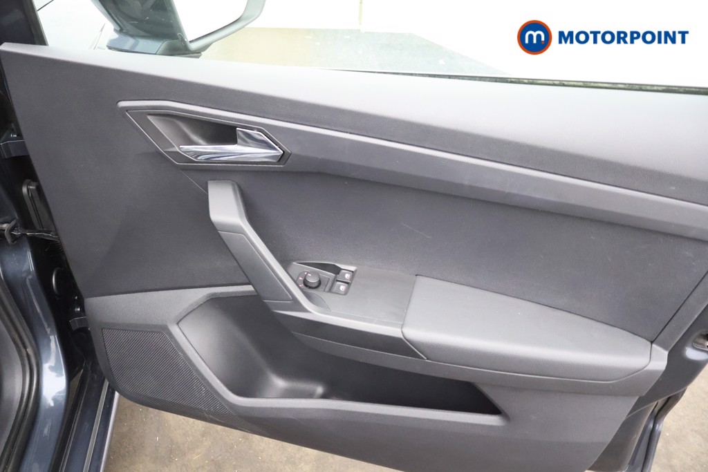 Seat Ibiza Se Technology Manual Petrol Hatchback - Stock Number (1565543) - 9th supplementary image