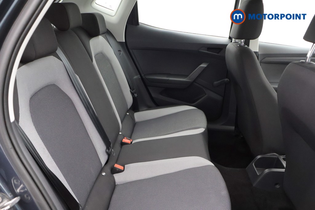 Seat Ibiza Se Technology Manual Petrol Hatchback - Stock Number (1565543) - 12th supplementary image
