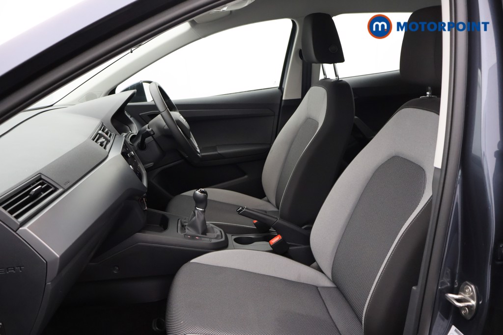 Seat Ibiza Se Technology Manual Petrol Hatchback - Stock Number (1565543) - 14th supplementary image