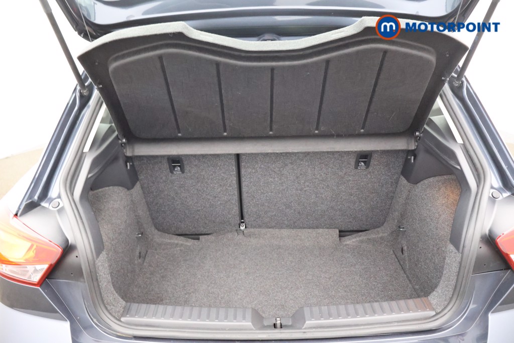 Seat Ibiza Se Technology Manual Petrol Hatchback - Stock Number (1565543) - 15th supplementary image