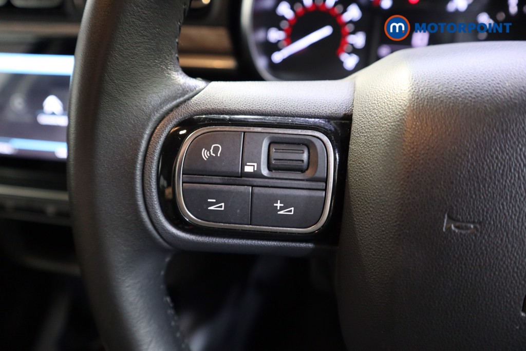 Citroen C3 Shine Plus Manual Petrol Hatchback - Stock Number (1565752) - 3rd supplementary image