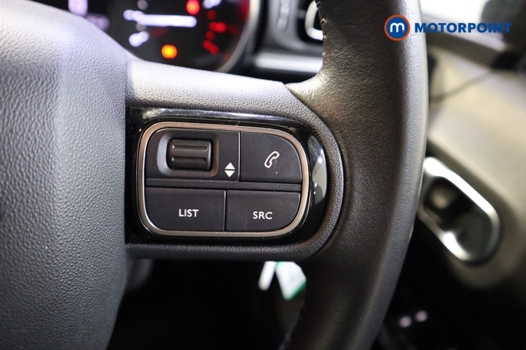 Citroen C3 Shine Plus Manual Petrol Hatchback - Stock Number (1565752) - 4th supplementary image