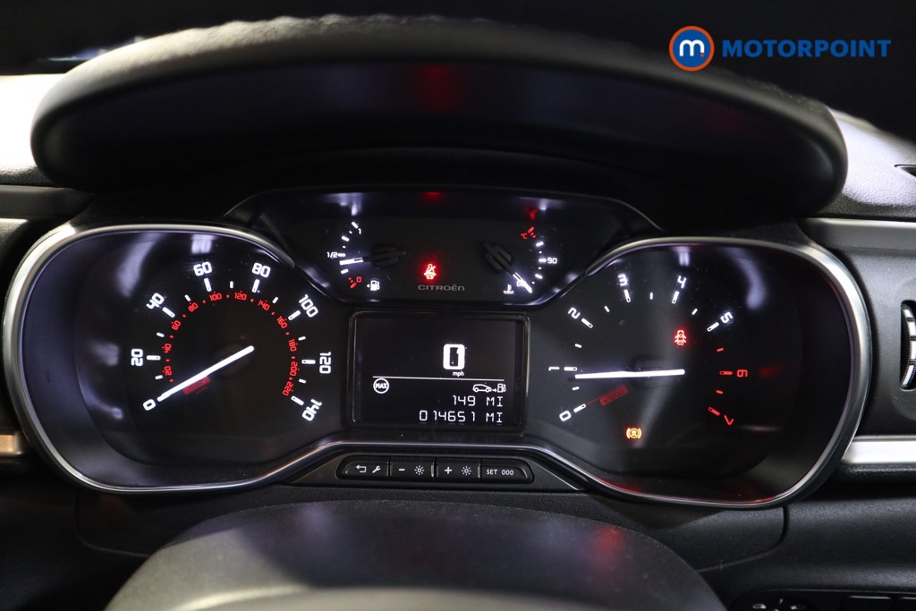 Citroen C3 Shine Plus Manual Petrol Hatchback - Stock Number (1565752) - 5th supplementary image