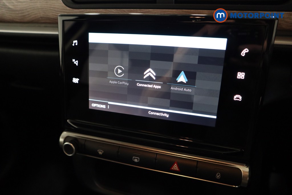 Citroen C3 Shine Plus Manual Petrol Hatchback - Stock Number (1565752) - 6th supplementary image