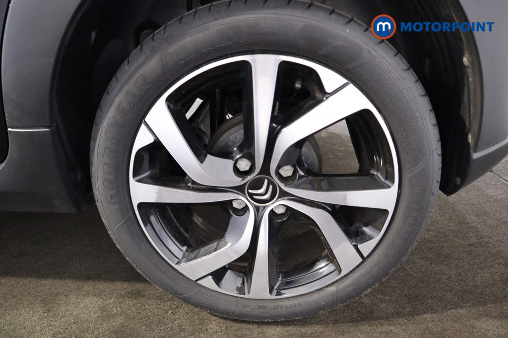 Citroen C3 Shine Plus Manual Petrol Hatchback - Stock Number (1565752) - 16th supplementary image