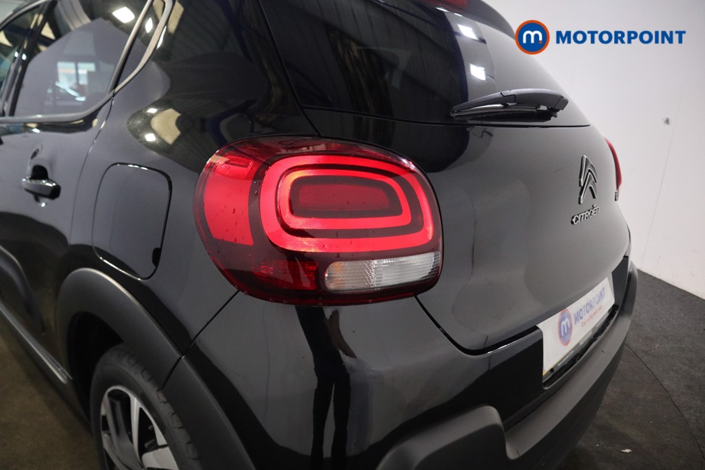 Citroen C3 Shine Plus Manual Petrol Hatchback - Stock Number (1565752) - 19th supplementary image