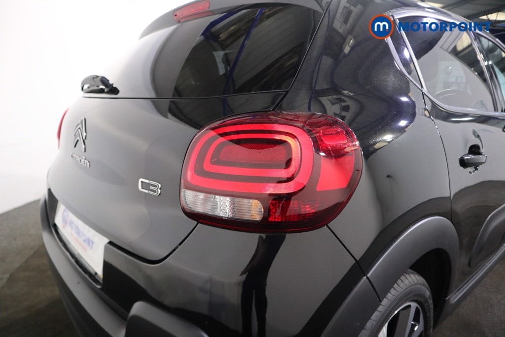 Citroen C3 Shine Plus Manual Petrol Hatchback - Stock Number (1565752) - 20th supplementary image