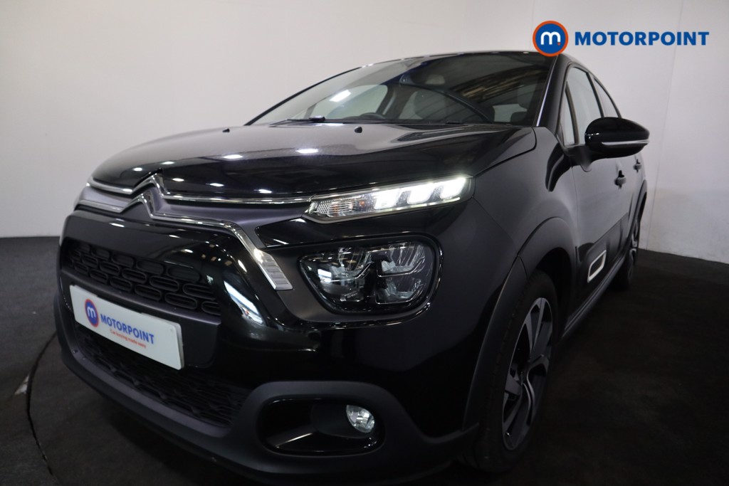 Citroen C3 Shine Plus Manual Petrol Hatchback - Stock Number (1565752) - 23rd supplementary image