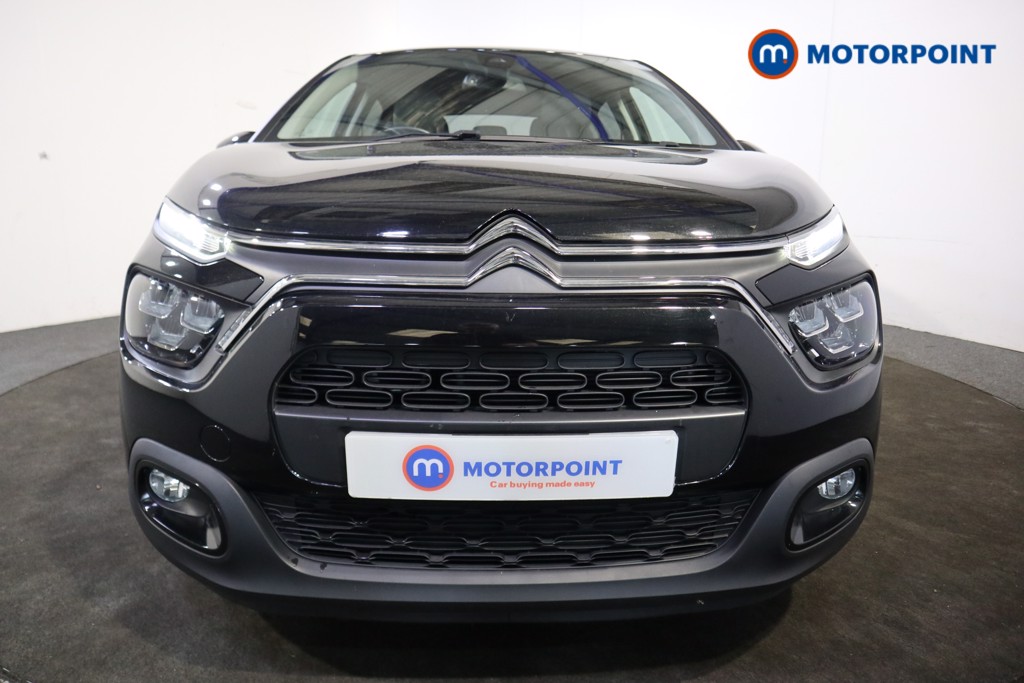 Citroen C3 Shine Plus Manual Petrol Hatchback - Stock Number (1565752) - 24th supplementary image