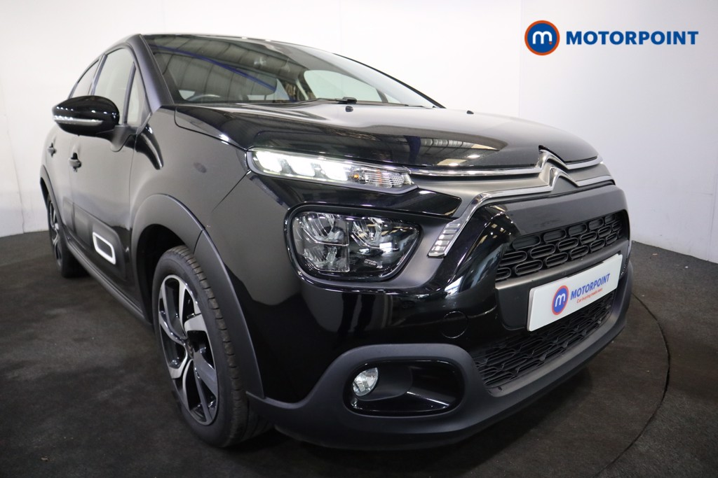 Citroen C3 Shine Plus Manual Petrol Hatchback - Stock Number (1565752) - 25th supplementary image