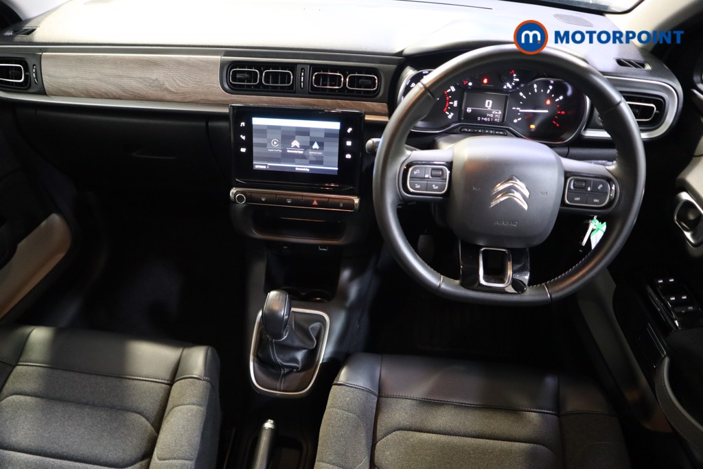 Citroen C3 Shine Plus Manual Petrol Hatchback - Stock Number (1565752) - 1st supplementary image