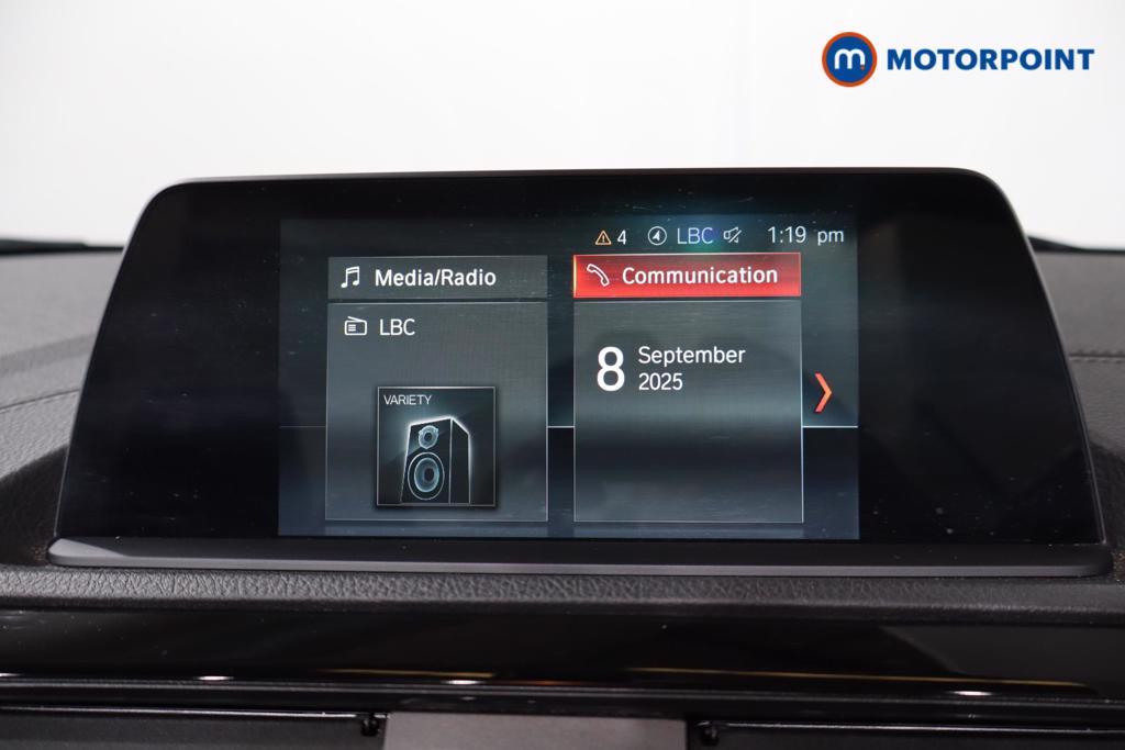 BMW 2 Series M Sport Manual Petrol Convertible - Stock Number (1565987) - 3rd supplementary image