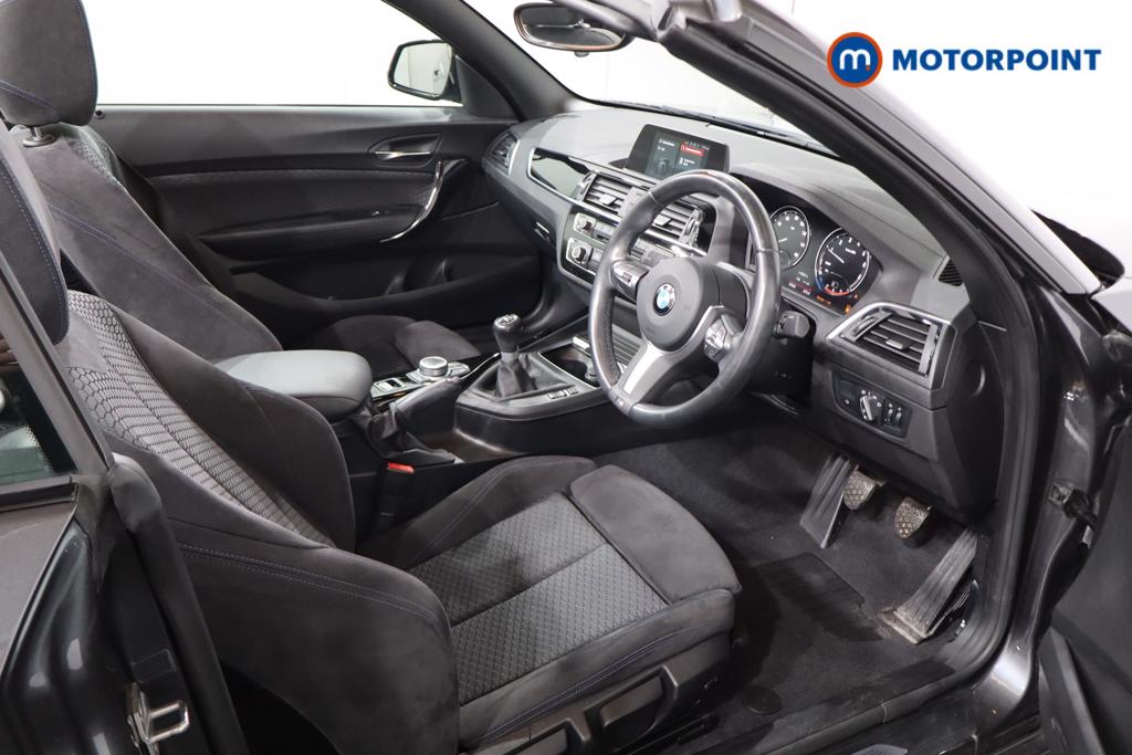 BMW 2 Series M Sport Manual Petrol Convertible - Stock Number (1565987) - 4th supplementary image