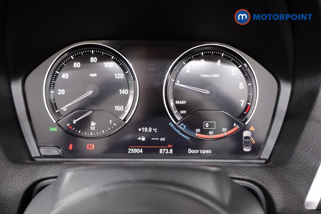 BMW 2 Series M Sport Manual Petrol Convertible - Stock Number (1565987) - 5th supplementary image