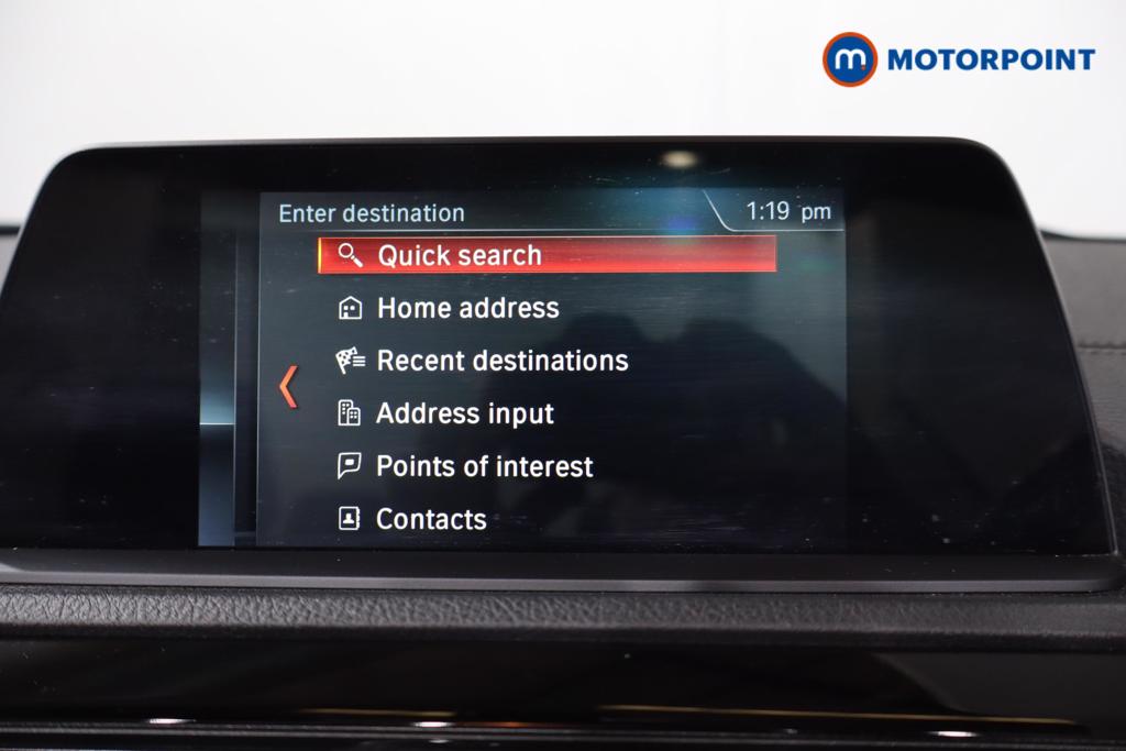 BMW 2 Series M Sport Manual Petrol Convertible - Stock Number (1565987) - 6th supplementary image