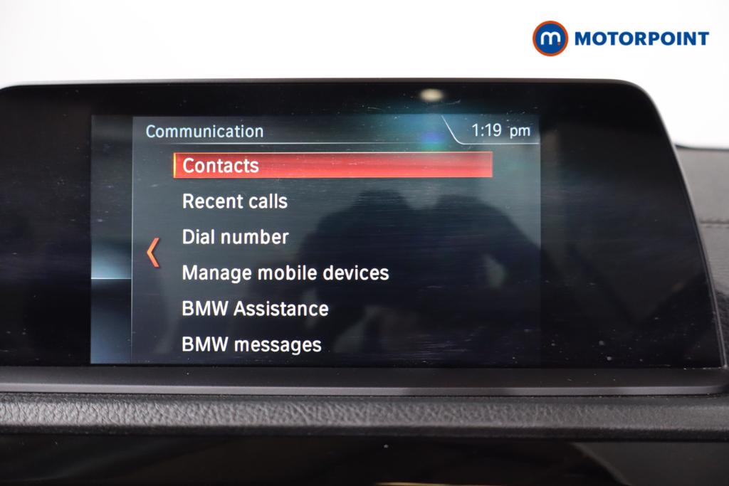BMW 2 Series M Sport Manual Petrol Convertible - Stock Number (1565987) - 7th supplementary image