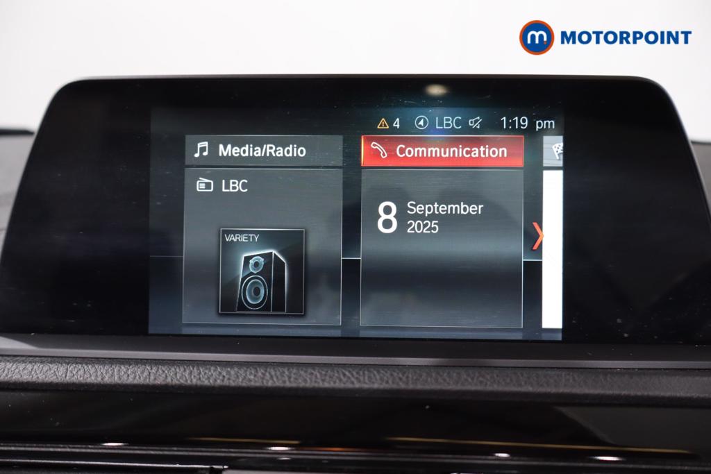 BMW 2 Series M Sport Manual Petrol Convertible - Stock Number (1565987) - 8th supplementary image