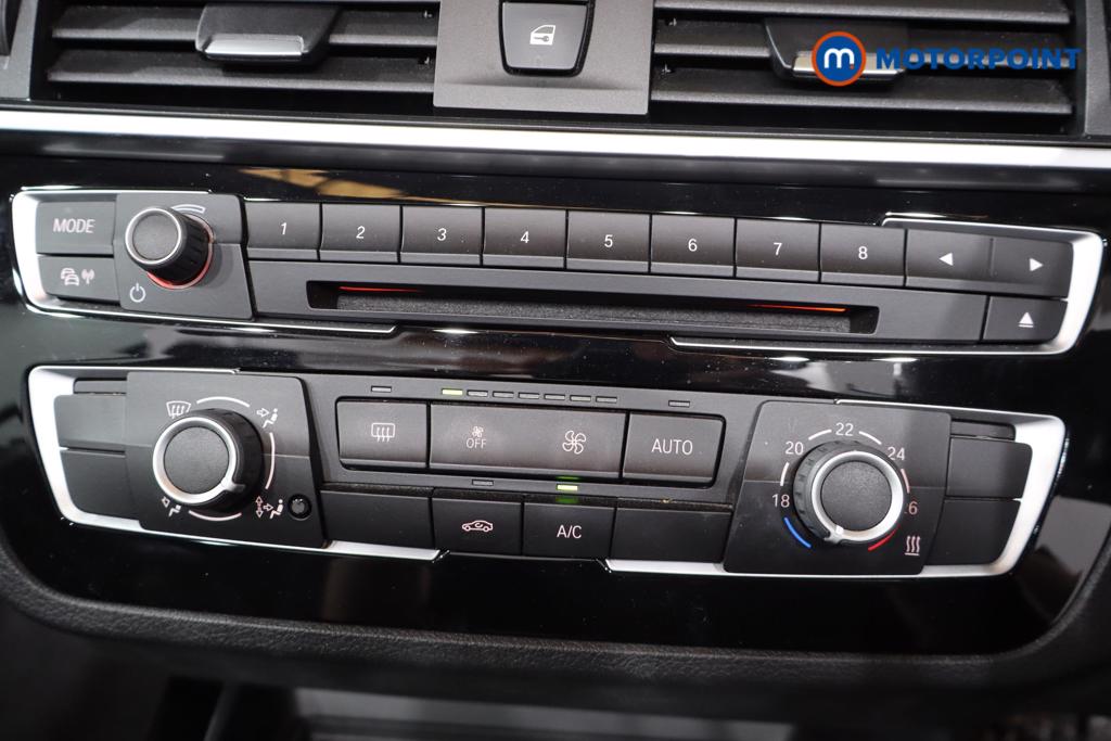 BMW 2 Series M Sport Manual Petrol Convertible - Stock Number (1565987) - 9th supplementary image