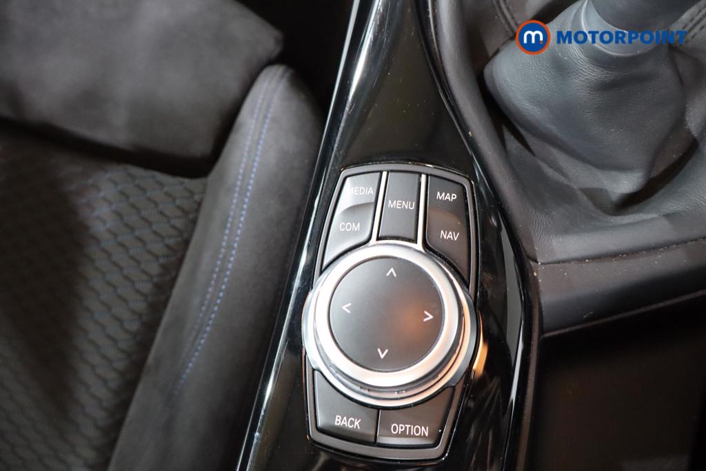 BMW 2 Series M Sport Manual Petrol Convertible - Stock Number (1565987) - 10th supplementary image
