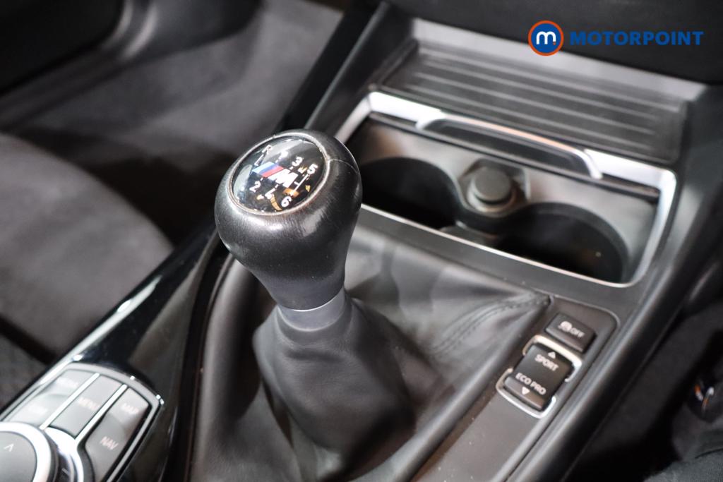 BMW 2 Series M Sport Manual Petrol Convertible - Stock Number (1565987) - 12th supplementary image