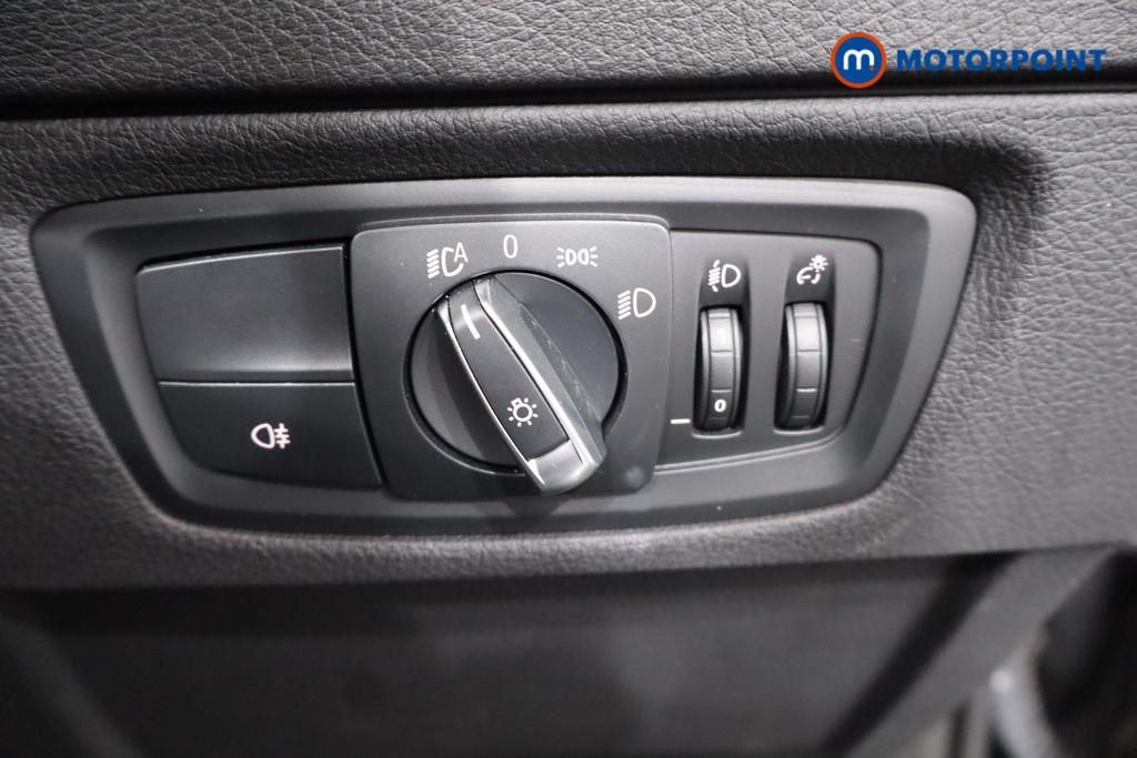 BMW 2 Series M Sport Manual Petrol Convertible - Stock Number (1565987) - 15th supplementary image