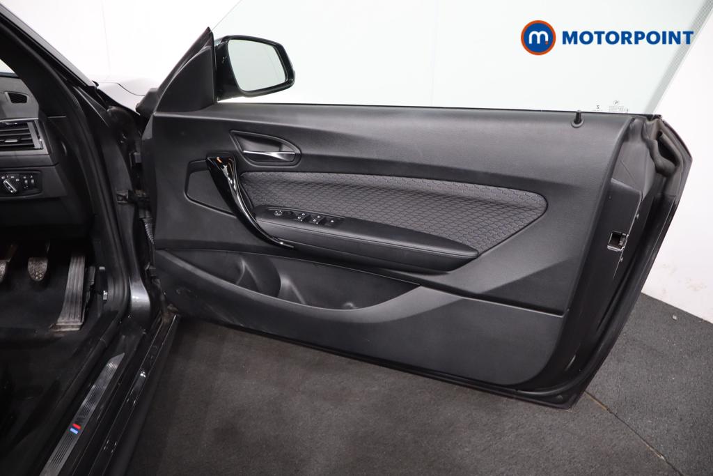 BMW 2 Series M Sport Manual Petrol Convertible - Stock Number (1565987) - 17th supplementary image
