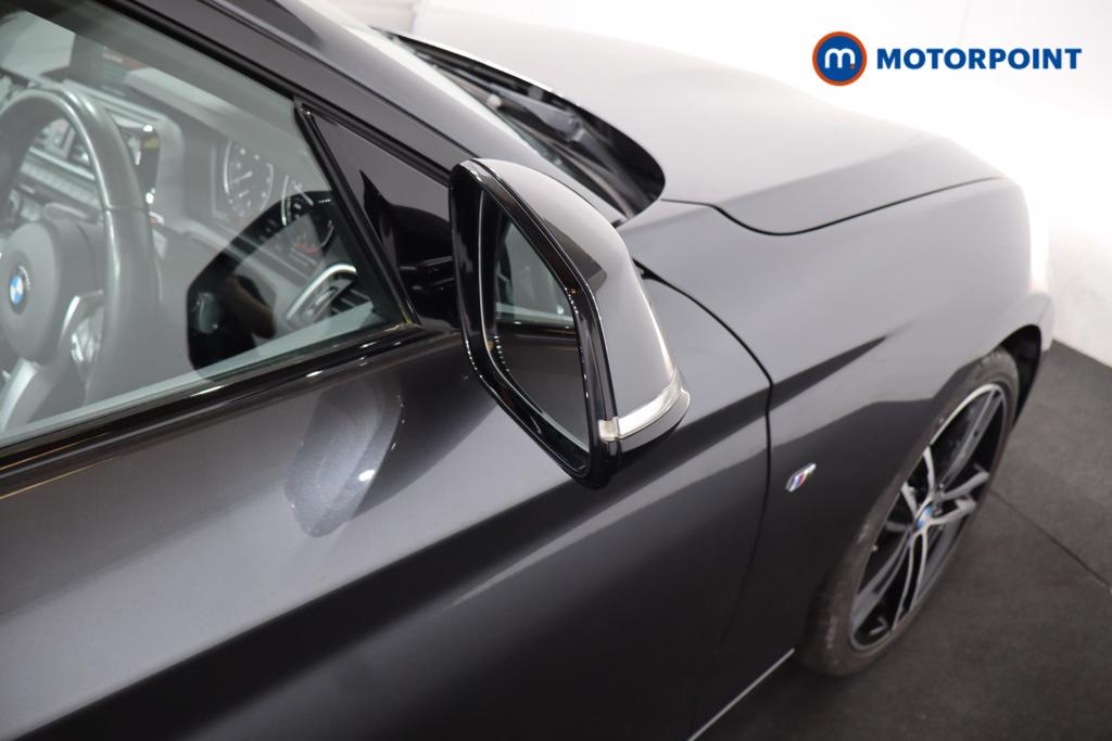 BMW 2 Series M Sport Manual Petrol Convertible - Stock Number (1565987) - 18th supplementary image