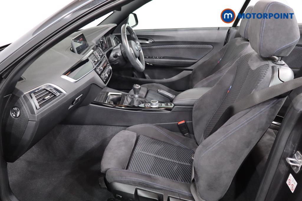 BMW 2 Series M Sport Manual Petrol Convertible - Stock Number (1565987) - 20th supplementary image