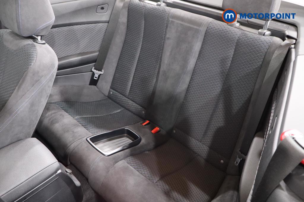BMW 2 Series M Sport Manual Petrol Convertible - Stock Number (1565987) - 21st supplementary image