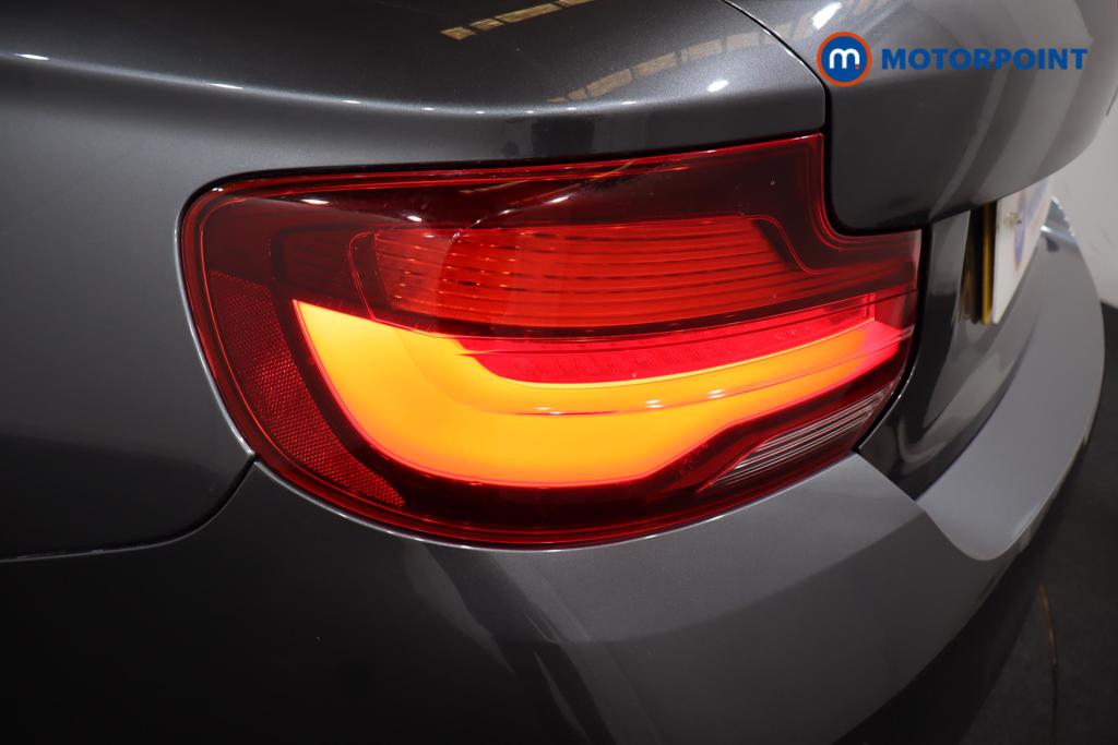BMW 2 Series M Sport Manual Petrol Convertible - Stock Number (1565987) - 23rd supplementary image