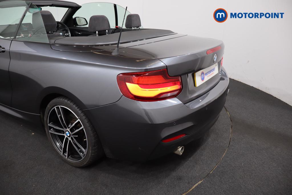 BMW 2 Series M Sport Manual Petrol Convertible - Stock Number (1565987) - 24th supplementary image