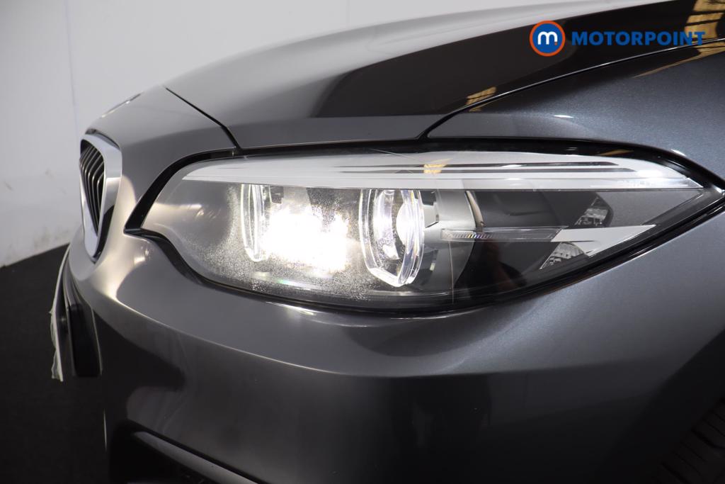 BMW 2 Series M Sport Manual Petrol Convertible - Stock Number (1565987) - 25th supplementary image