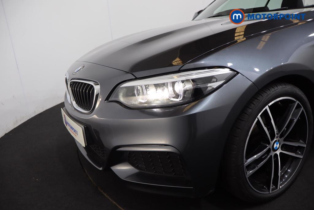 BMW 2 Series M Sport Manual Petrol Convertible - Stock Number (1565987) - 26th supplementary image