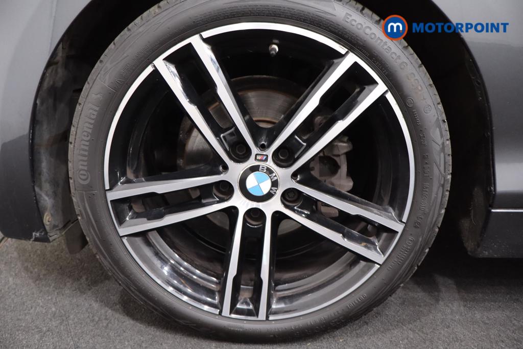 BMW 2 Series M Sport Manual Petrol Convertible - Stock Number (1565987) - 27th supplementary image