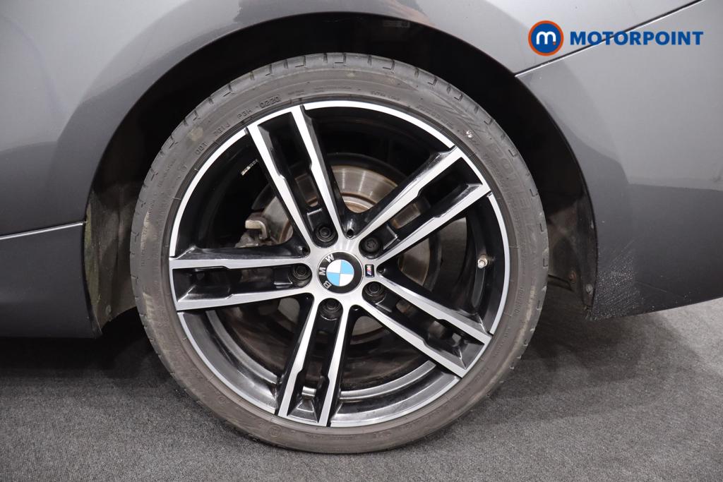 BMW 2 Series M Sport Manual Petrol Convertible - Stock Number (1565987) - 28th supplementary image