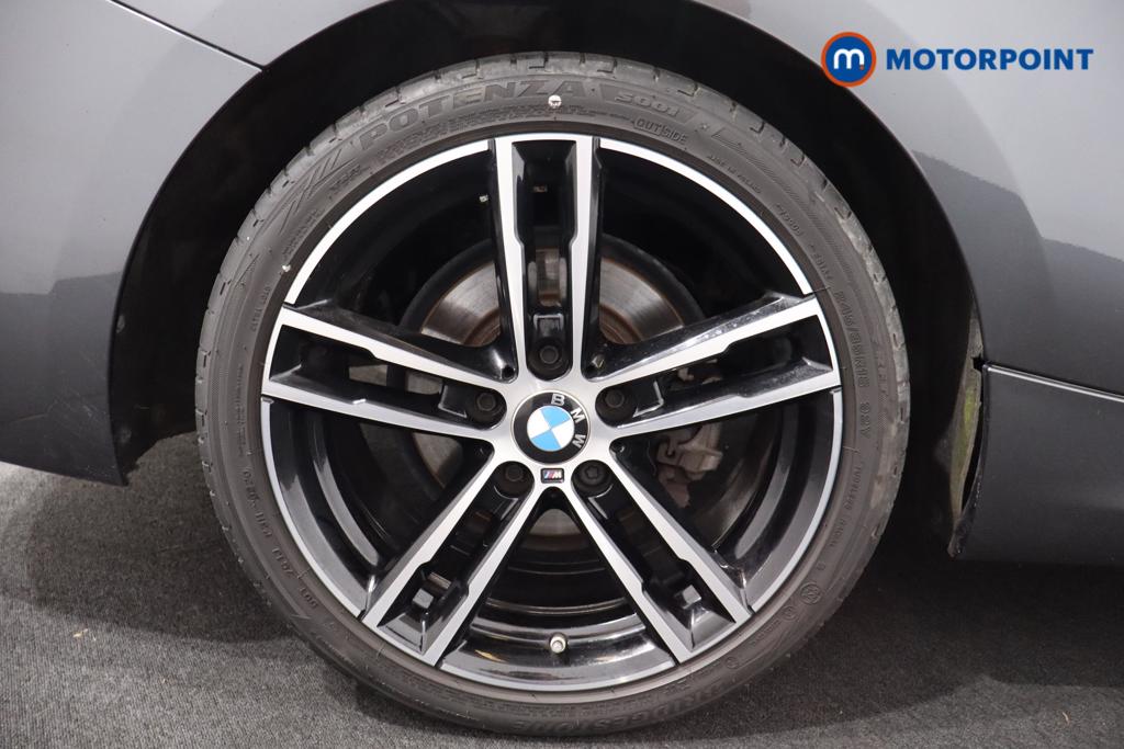 BMW 2 Series M Sport Manual Petrol Convertible - Stock Number (1565987) - 29th supplementary image