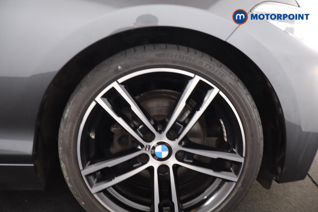 BMW 2 Series M Sport Manual Petrol Convertible - Stock Number (1565987) - 30th supplementary image