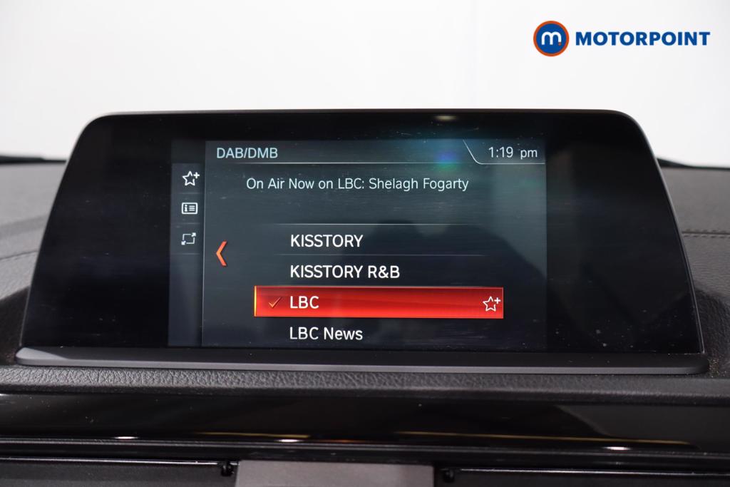 BMW 2 Series M Sport Manual Petrol Convertible - Stock Number (1565987) - 31st supplementary image